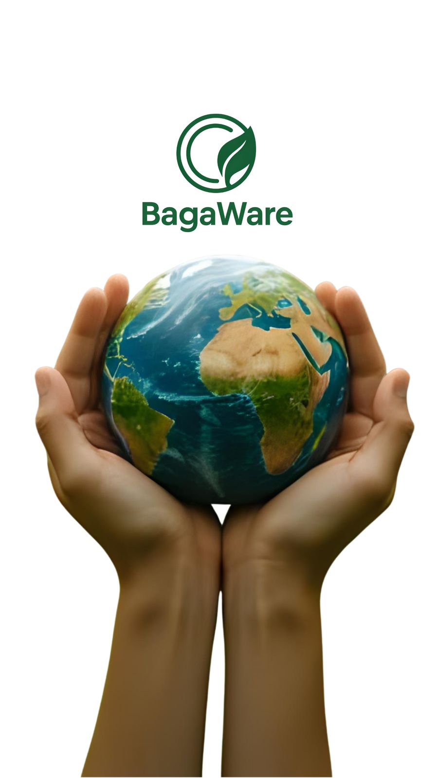 Eco-Friendly Sugarcane Bagasse Products