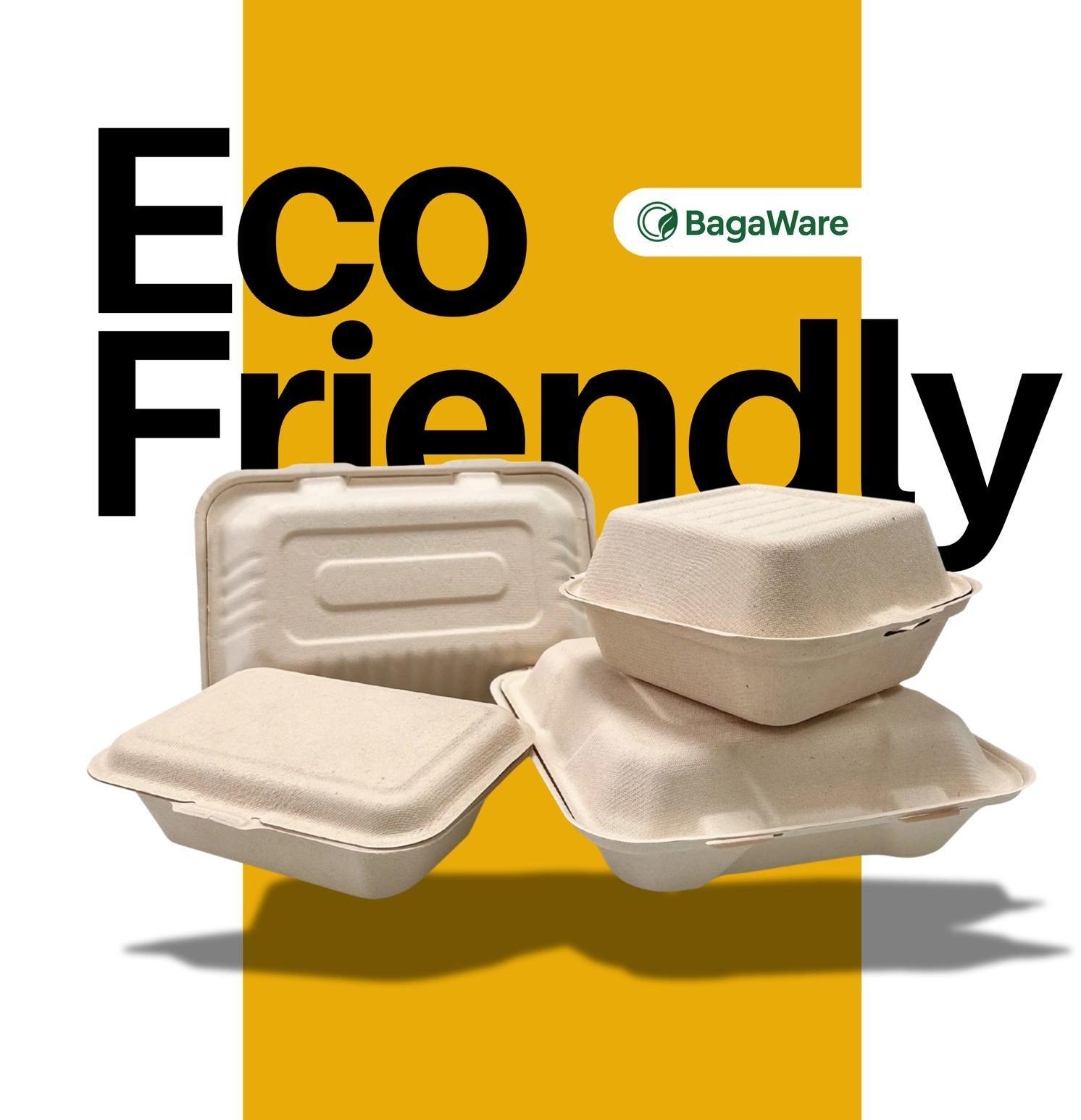Eco Friendly Packaging