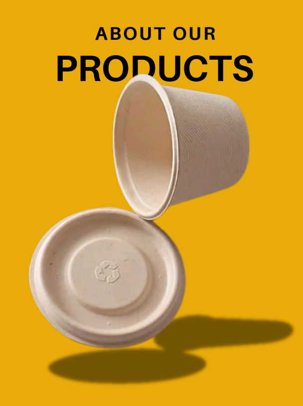 Eco-friendly products